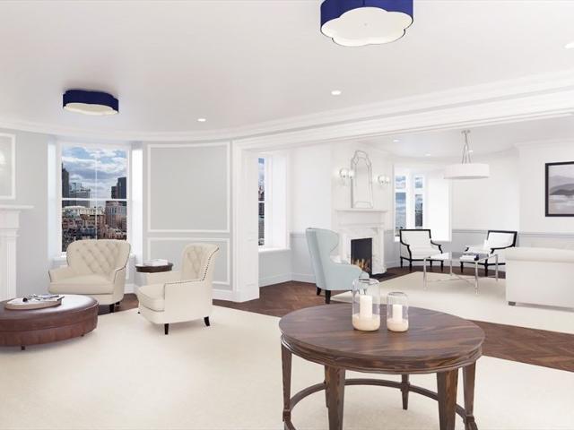 Condo for sale in Boston, Massachusetts