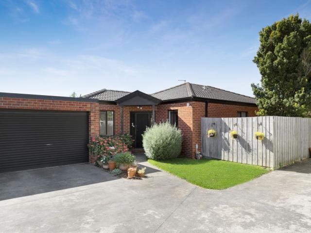 Apartment for rent in Hastings, Melbourne