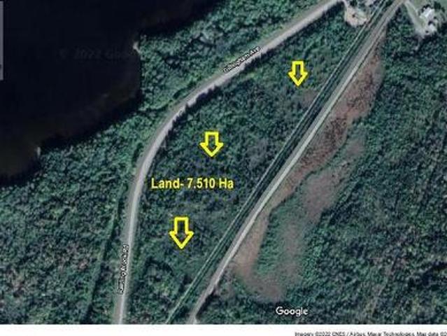 Land for sale in Norris Arm, Newfoundland And Labrador