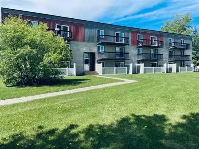 Condo for sale in Slave Lake, Alberta