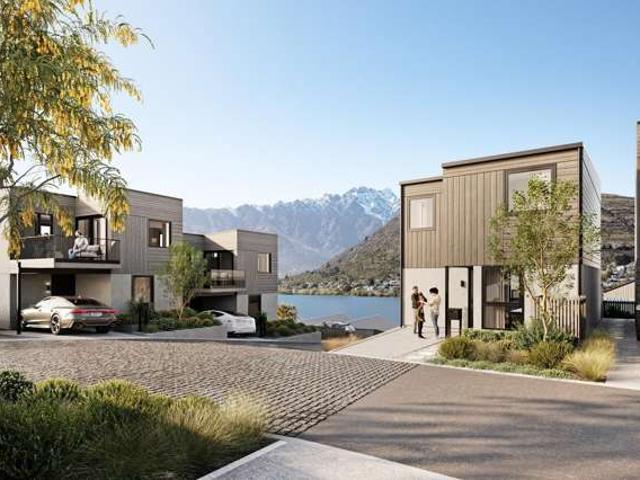 Townhouse for sale in Otakou