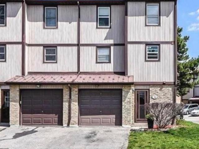 Condo for sale in Mississauga, Ontario