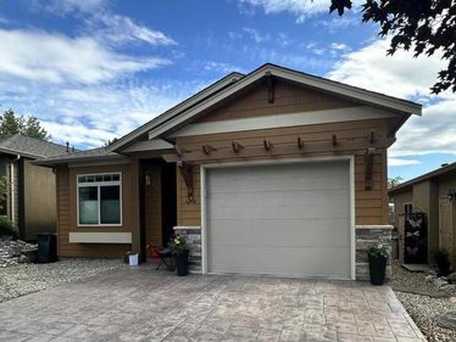 House for sale in Oliver, British Columbia
