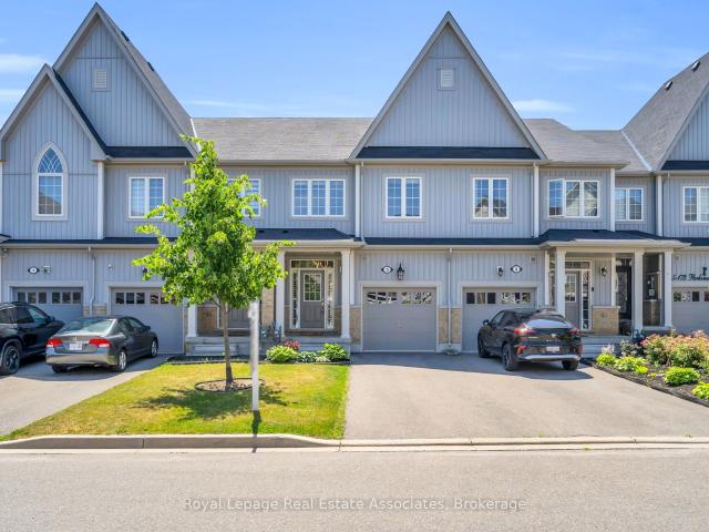 Property for sale in Dufferin, Ontario