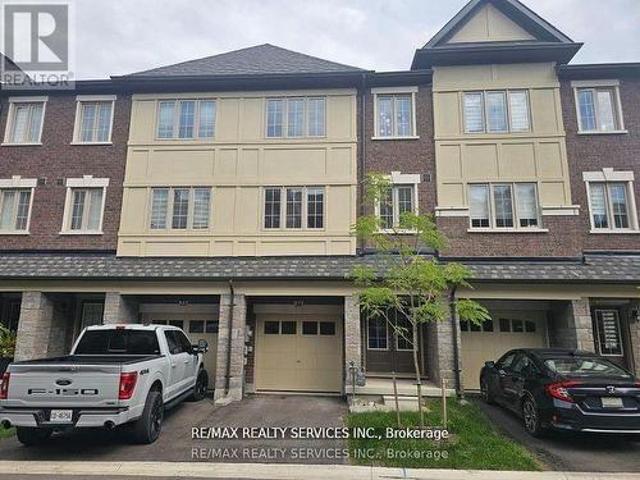 House for sale in Orangeville, Central Ontario