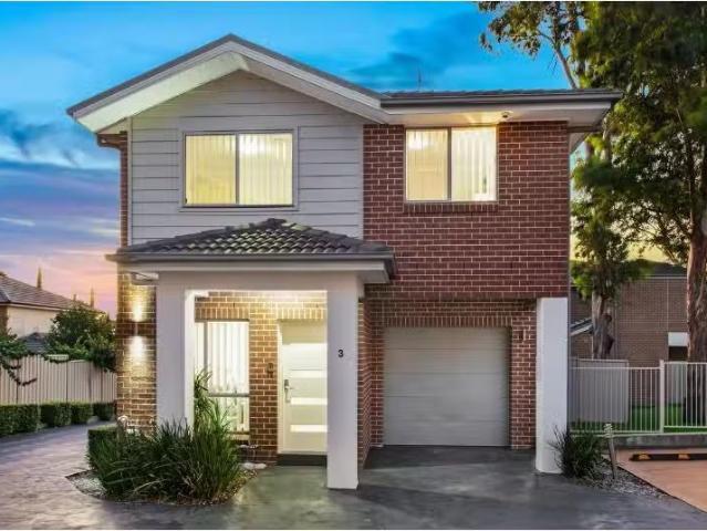 House for rent in Sydney, New South Wales