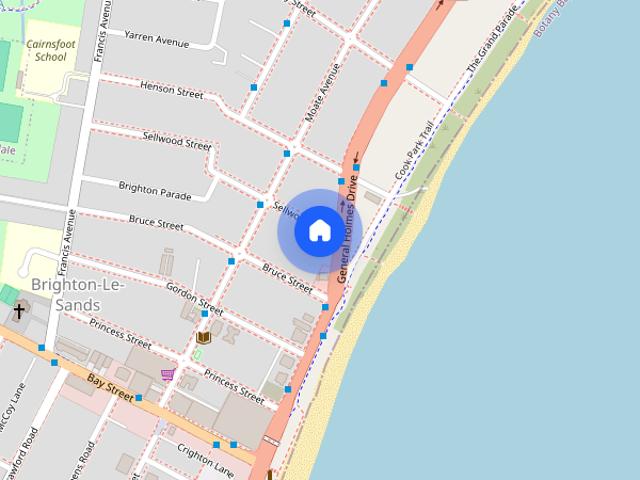 Apartment for rent in Sydney, New South Wales