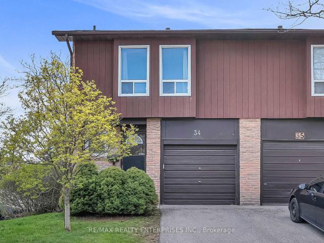 Condo for sale in Mississauga, Ontario