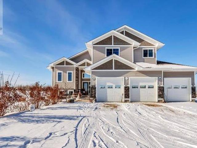 House for sale in Grande Prairie, Alberta