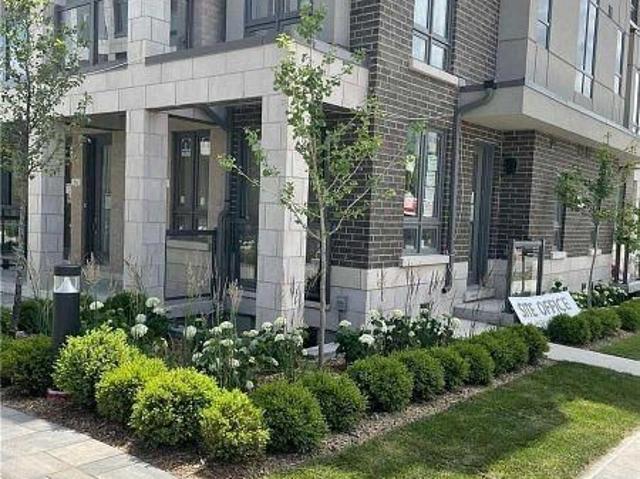 Condo for rent in Woburn, Ontario