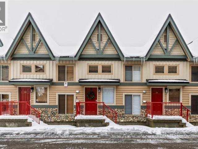 Townhouse for sale in British Columbia