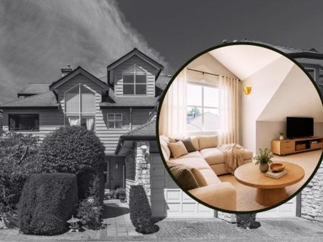 Townhouse for sale in Richmond, British Columbia