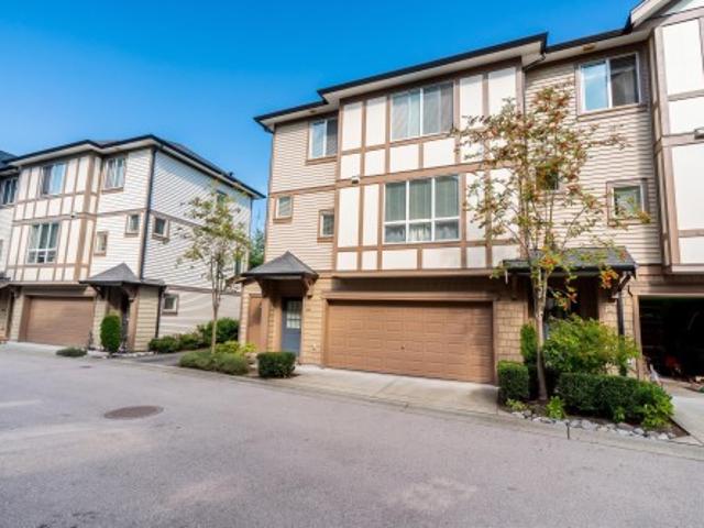 Townhouse for sale in British Columbia