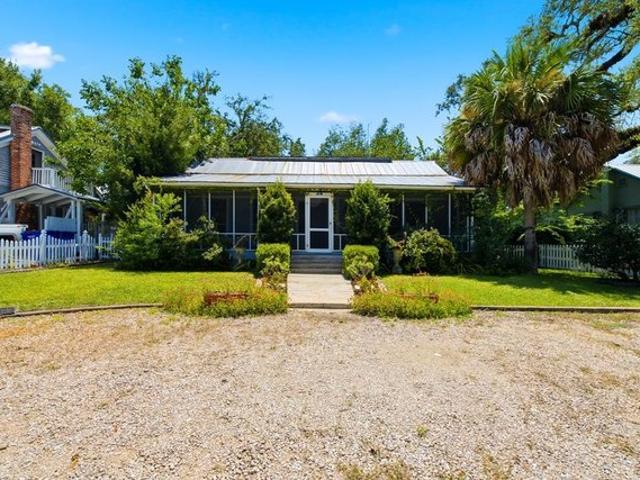 House for sale in Apalachicola, Florida