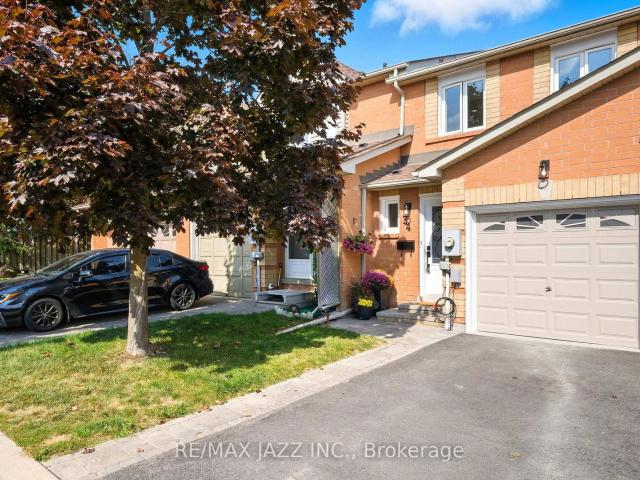 Condo for sale in Woburn, Ontario