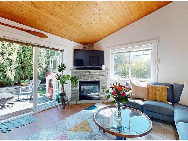 Condo for sale in Squamish, British Columbia