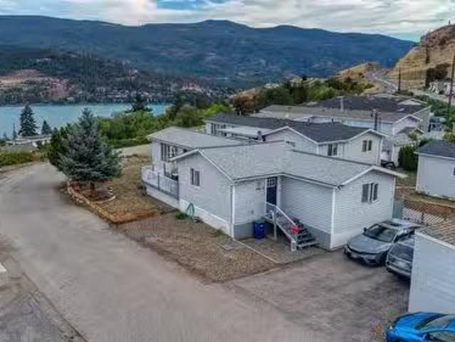 House for sale in Vernon, British Columbia