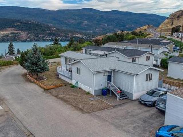 House for sale in Coldstream, British Columbia