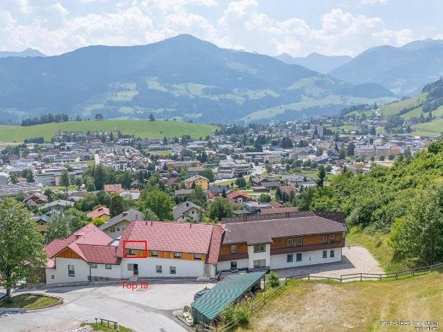Apartment kaufen in Gröbming, Steiermark