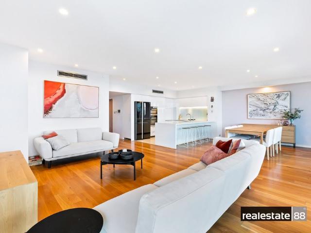Apartment for rent in Cockburn, Western Australia