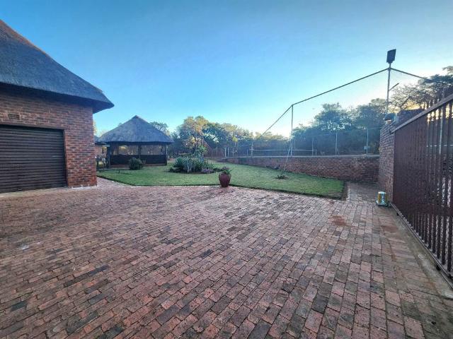 Farm for sale in Limpopo