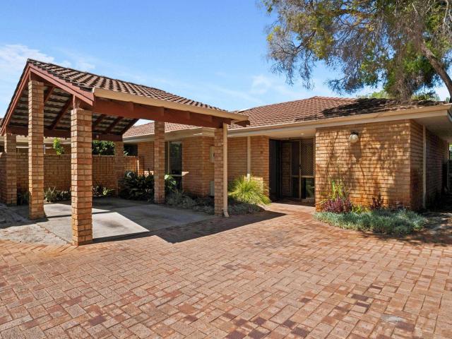 Villa for sale in Stirling, Western Australia