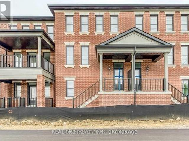 House for rent in Milton, Ontario