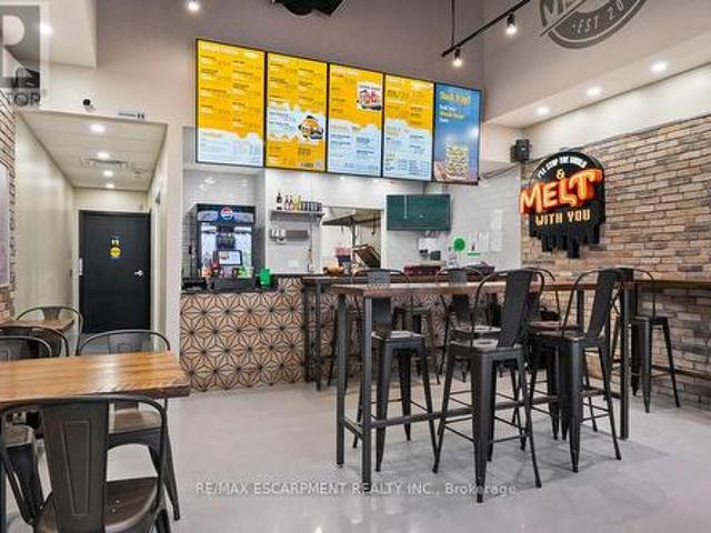 Commercial for sale in Niagara, Ontario
