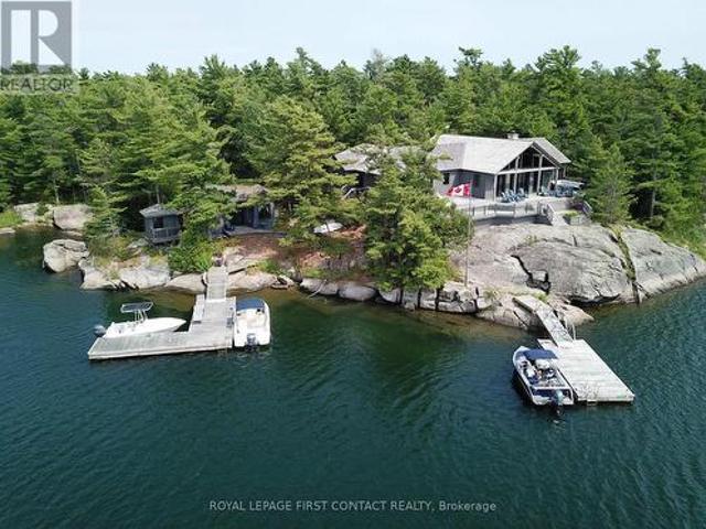 House for sale in The Archipelago, Ontario