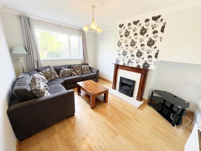 House to rent in Baldoyle, North Tipperary