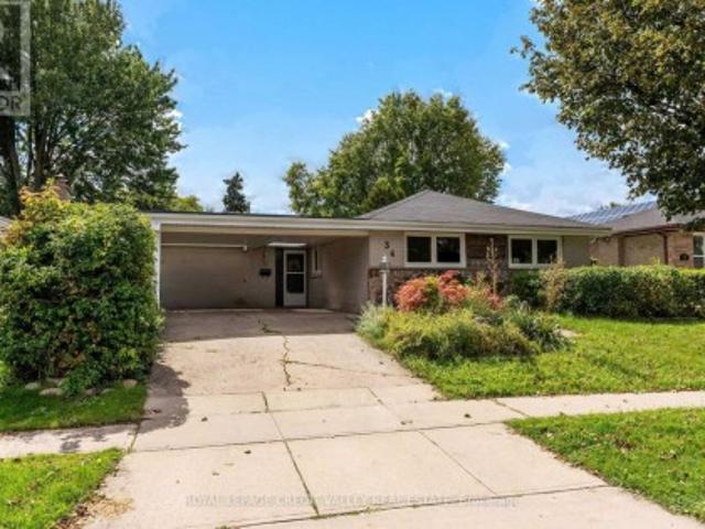 House for sale in Georgina, Ontario