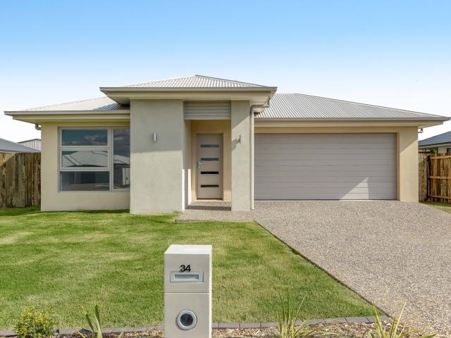 House for rent in Meringandan West, Queensland