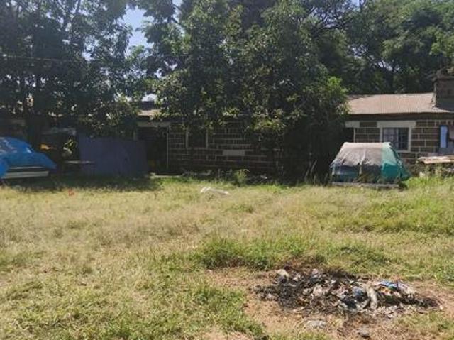 Land for sale in Mackinnon Road, Kinango