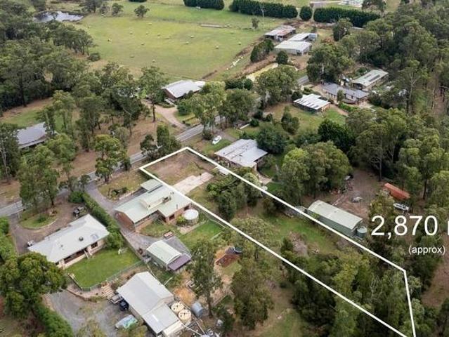 Land for sale in Kinglake West, Victoria
