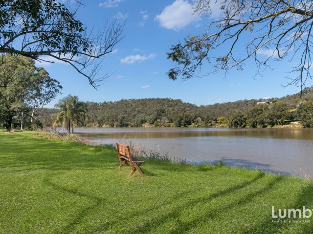 House for sale in Cumberland Reach, New South Wales
