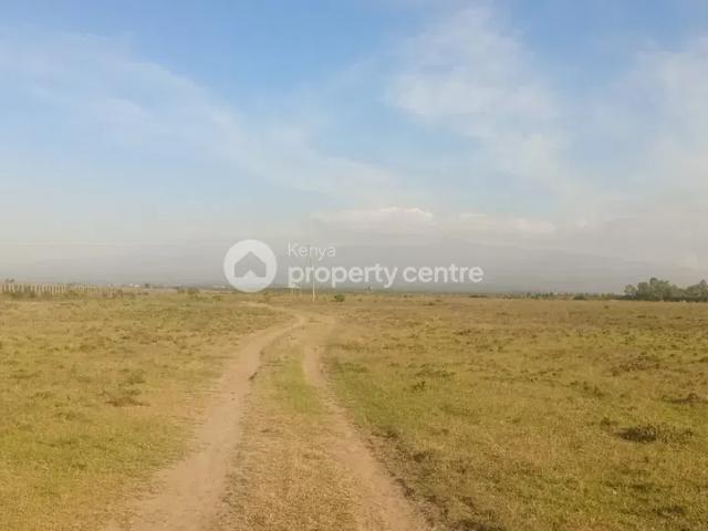 Land for sale in Nanyuki, Laikipia