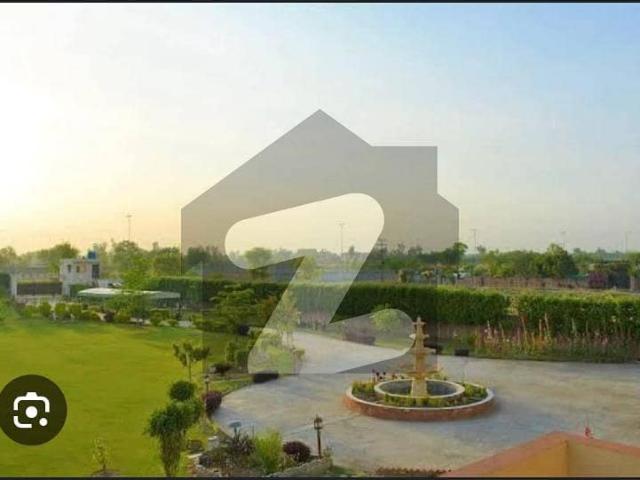 Land for sale in Rawalpindi, Islamabad Capital Territory
