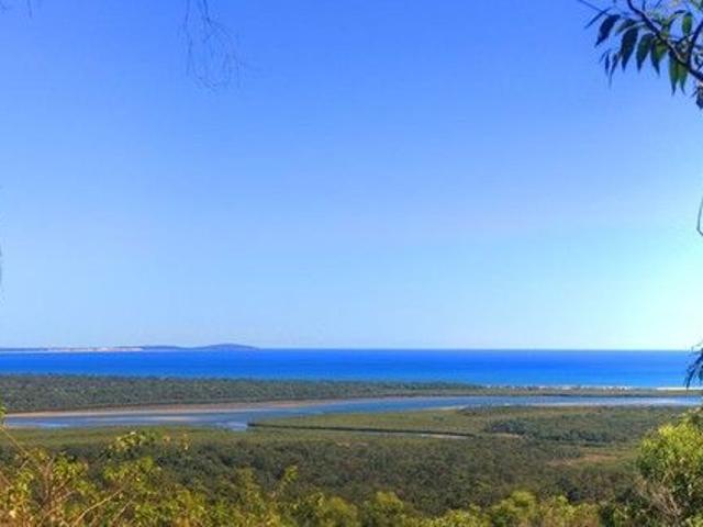 Land for sale in Agnes Water, Queensland