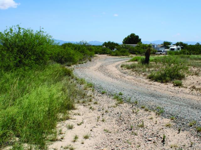 Land for sale in Benson, Cochise County
