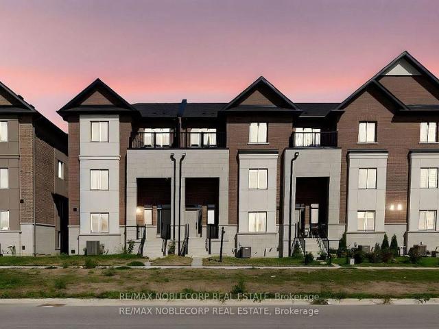 Property for rent in Woburn, Ontario