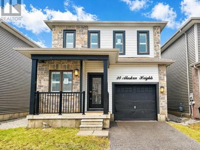 House for sale in Barrie, Ontario