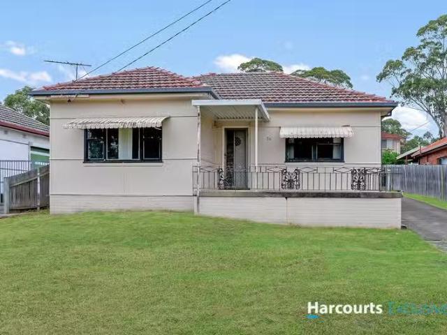 House for rent in Sydney, New South Wales