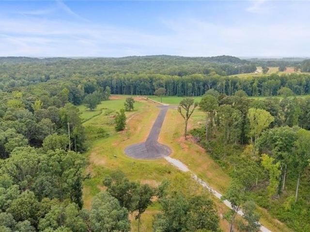 Land for sale in Monroe, Georgia
