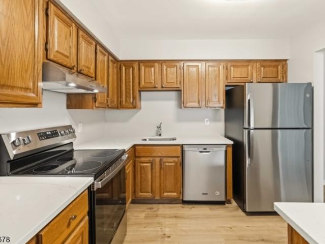 Townhouse for sale in Liberty Corner, New Jersey