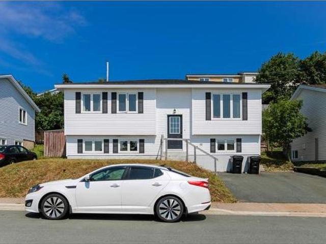 Property for sale in Foxtrap, Newfoundland And Labrador