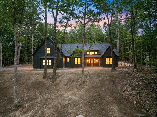 House for sale in Casco, Maine