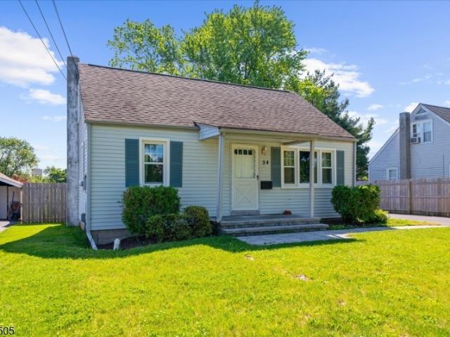 House for sale in Flemington, New Jersey