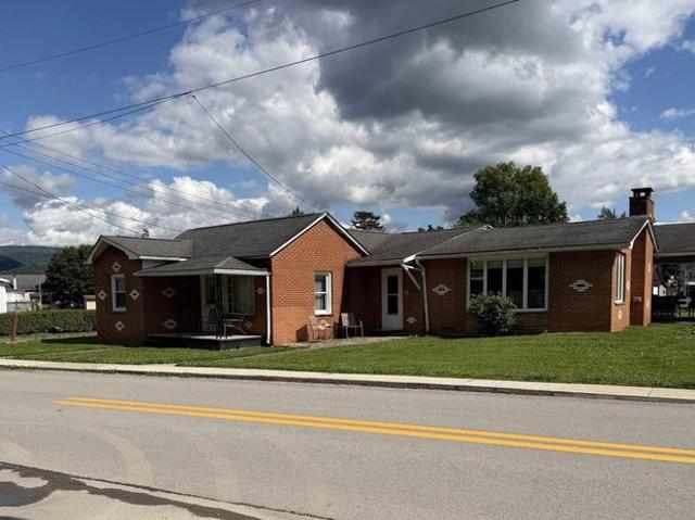 House for sale in Mill Creek, West Virginia