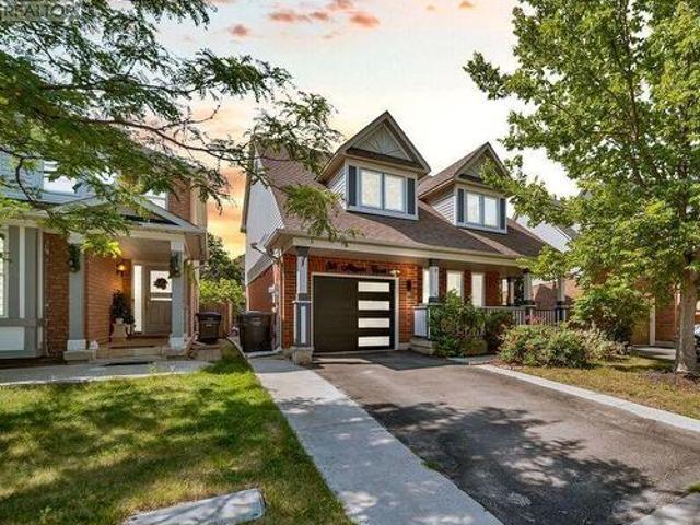 House for sale in Georgina, Ontario