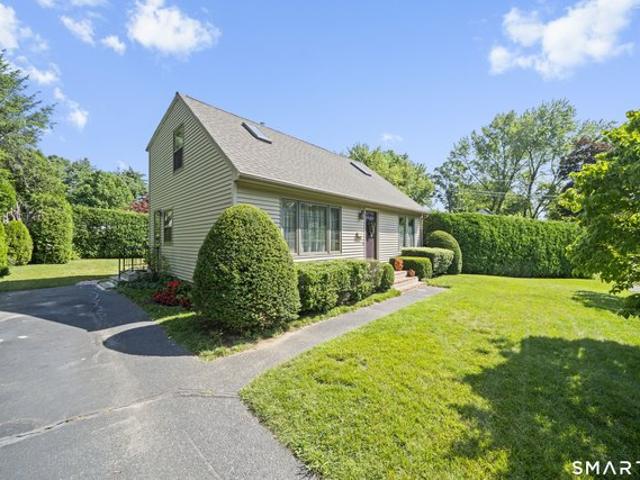 House for sale in Enfield, Connecticut